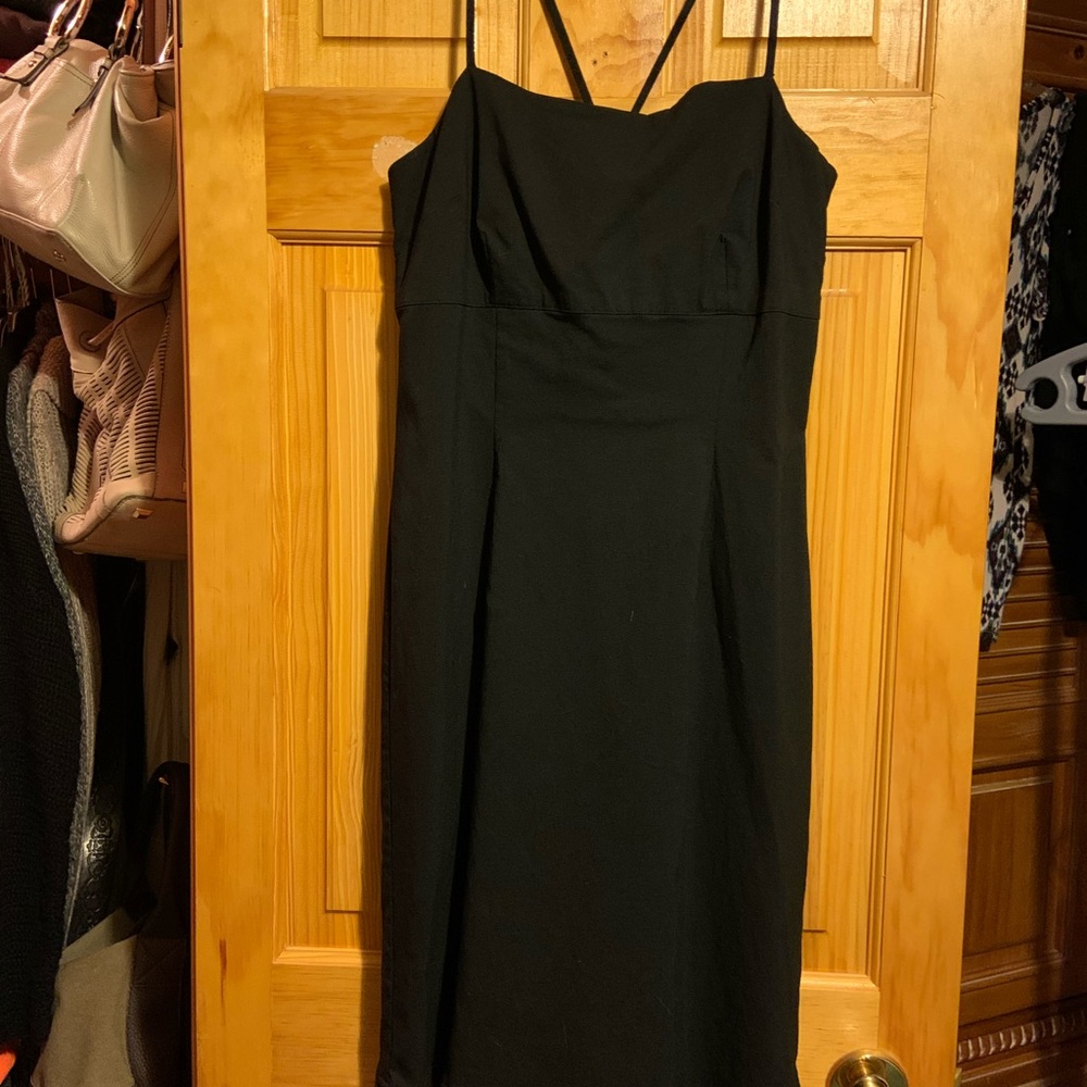 Express Dress